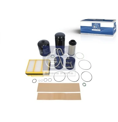 Filter Set